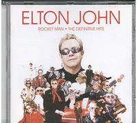 Elton John - Rocket Man