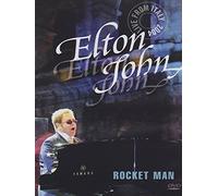 Elton John - Rocket man - Live from Italy 2004 [Internacional] [DVD]