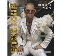 Elton John: Rocket man (SIN COLECCION)