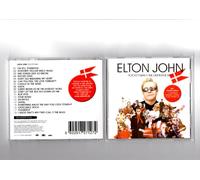 Elton John - Rocket man - The definitive Collection