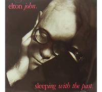 Elton John - Sleeping with the past (1989)
