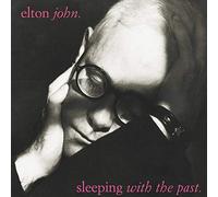 Elton John – Sleeping With The Past