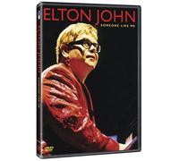 John, Elton - Elton John - Someone Like Me [USA] [DVD]