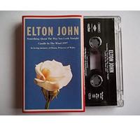 Elton John - Something About... ; Candle In The Wind