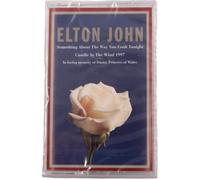 Elton John - Something About... ; Candle In The Wind
