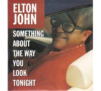 Elton John - Something About the...