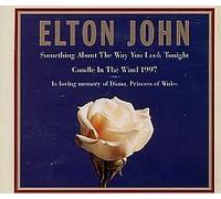 Elton John - Something About The Way You Look Tonight / Candle In The Wind 1997 by Elton John