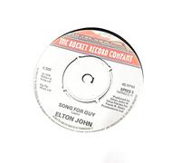 Elton John - Song For Guy / Lovesick [7" Vinyl]