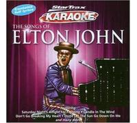 Elton John - Songs of Elton John