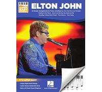 Elton John - Super Easy Songbook
