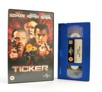 Elton John - Tantrums & Tiaras [Alemania] [VHS]