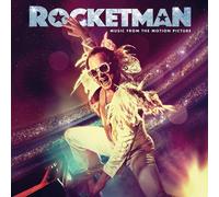 Elton John Taron Egerton Rocketman (Vinyl) 12" Album