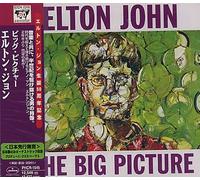 Elton John - The Big Picture