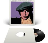 Elton John - The Complete Thom Bell Sessions (2023) LP Vinilo Pre Order
