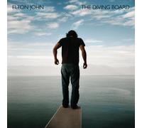 Elton John - The Diving Board