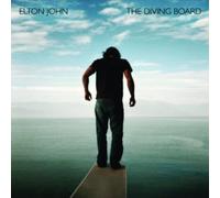 Elton John - The Diving Board [SHM-CD]