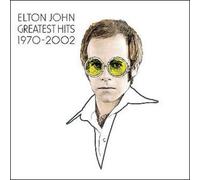 Elton John - The Greatest Hits 1970