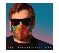 Elton John - the Iockdown sessions (coIIaborations with famous artists)