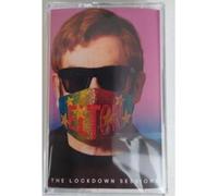 Elton John - The Lockdown Sessions