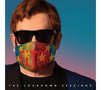 Elton John – The Lockdown Sessions – CD – Edición Limitada