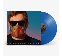 Elton John - The Lockdown Sessions (2 LP)