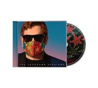 Elton John - The Lockdown Sessions (CD)