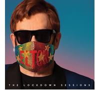 Elton John - The Lockdown Sessions (2 LP)