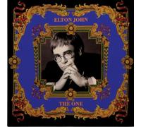 Elton John - The One (180 g) (2 LP)