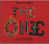 Elton John - The One - Part 1 & Part 2
