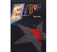 Elton John: The Red Piano