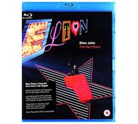 Elton John - The Red Piano [Alemania] [Blu-ray]