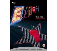 Elton John - The Red Piano [Alemania] [Blu-ray]