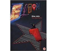 Elton John - The Red Piano [Alemania] [DVD]