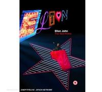 Elton John - The Red Piano [Alemania] [DVD]
