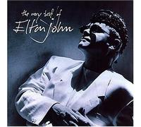 Elton John - The V e r y B e s t Of