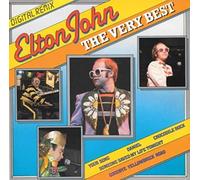 Elton John - The Very Best
