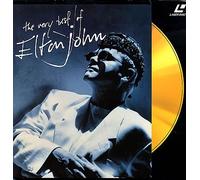 Elton John - The Very Best Of Elton John