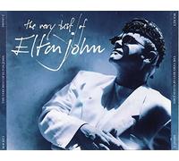 Elton John - The Very Best of Elton John