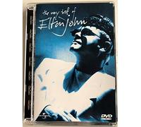 Elton John - The Very Best Of... [Reino Unido] [DVD]