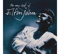 Elton John - The Very Best Of [Vinilo]