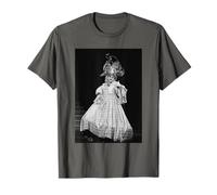 Elton John Theatre Show no es Nada como una Dama Camiseta