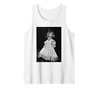 Elton John Theatre Show no es Nada como una Dama Camiseta sin Mangas