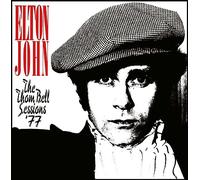 John Elton The Thom Campana Session Vinilo EP 12" Record Store Day 2016 Nuevo