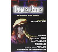 Elton John - To Russia With Elton [DVD]