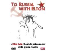 Elton John - To Russia With Elton [Francia] [DVD]