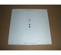 ELTON JOHN Too Low For Zero vinyl LP