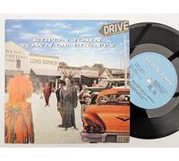 Elton John - Town Of Plenty 7"