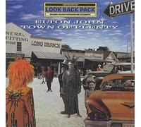 Elton John - Town Of Plenty - Look Back Pack