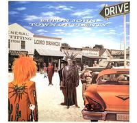 Elton John - Town Of Plenty / Whipping Boy [Look Back Pack] (1988) [VINYL]