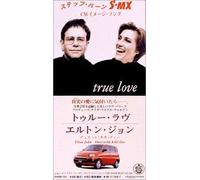 Elton John - True Love